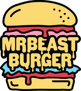 Beast Burger Logo in JPG format