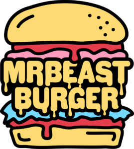 Beast Burger Logo in PNG format