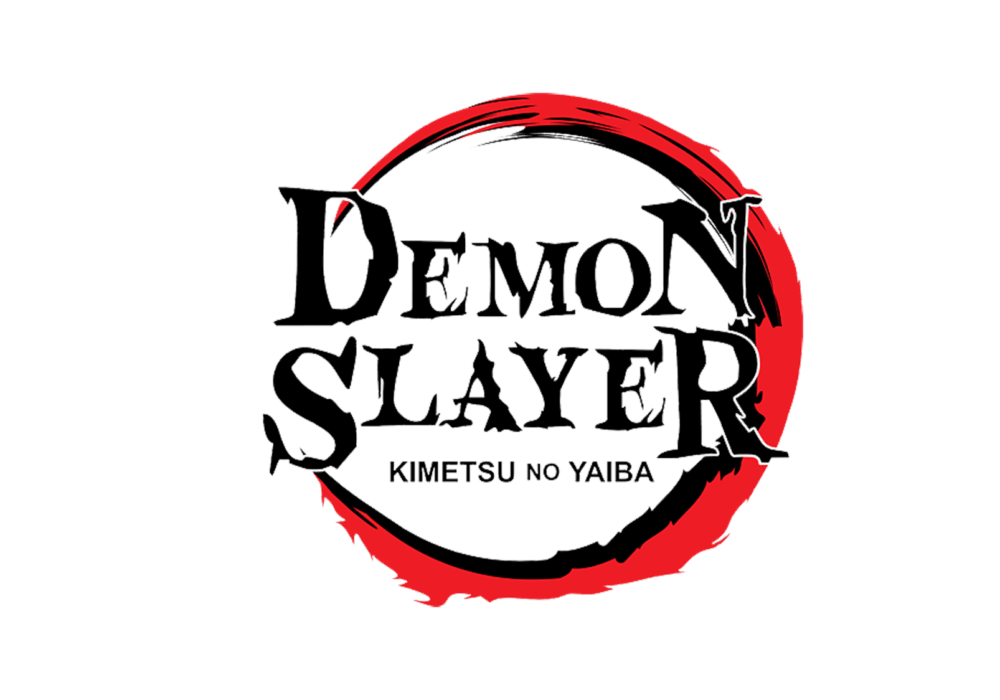 Demon Slayer Colors