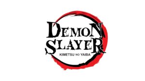Demon Slayer Logo in JPG format