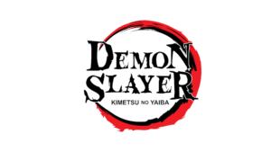 Demon Slayer Logo in PNG format