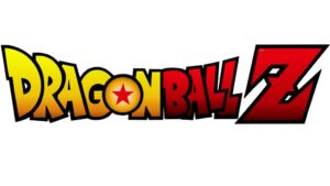 Dragon Ball Logo in JPG format