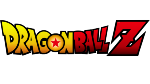 Dragon Ball Logo in PNG format