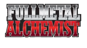 Fullmetal Alchemist Colors