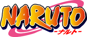 Naruto Logo in PNG format