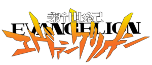 Neon Genesis Evangelion Logo in PNG format