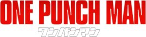 One Punch Man Logo in JPG format