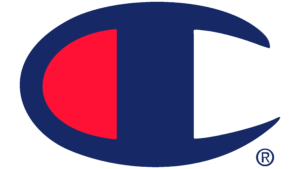 Champion logo in PNG format