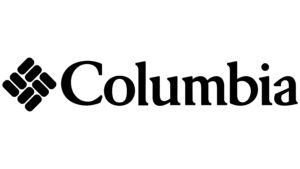 Columbia logo in JPG format