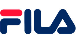 Fila Logo in JPG format