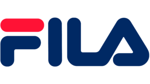 Fila Logo in PNG format
