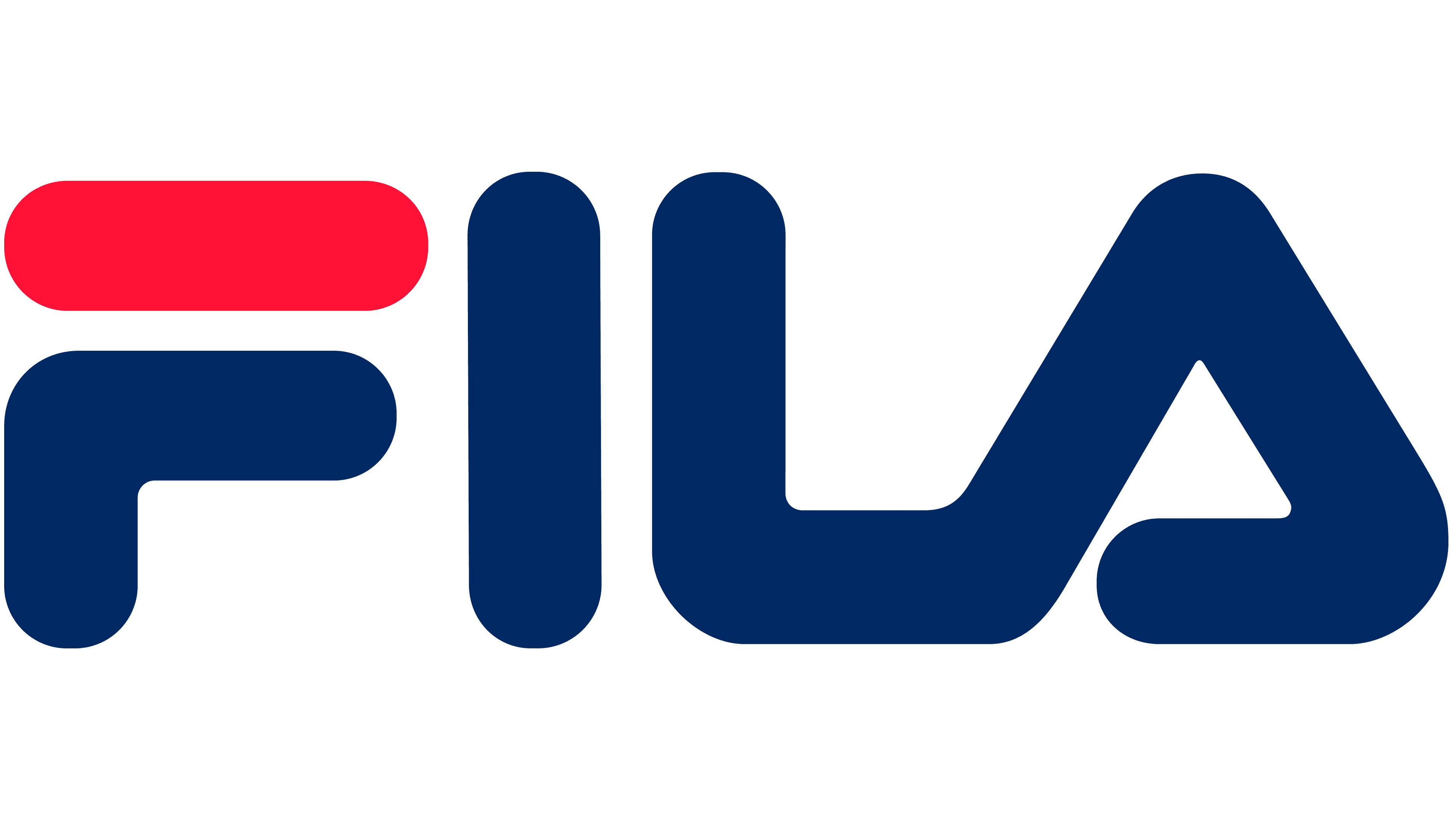 Fila Color Codes - Hex, RGB and CMYK Color Codes