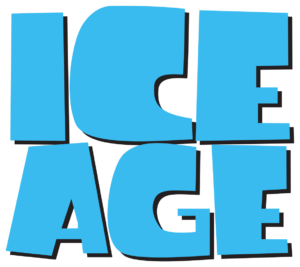 Ice Age Colors