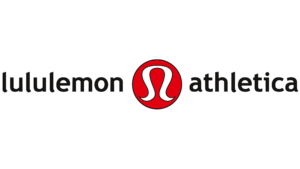 Lululemon Logo in PNG format