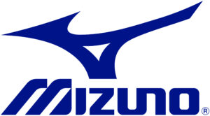 Mizuno logo in JPG format