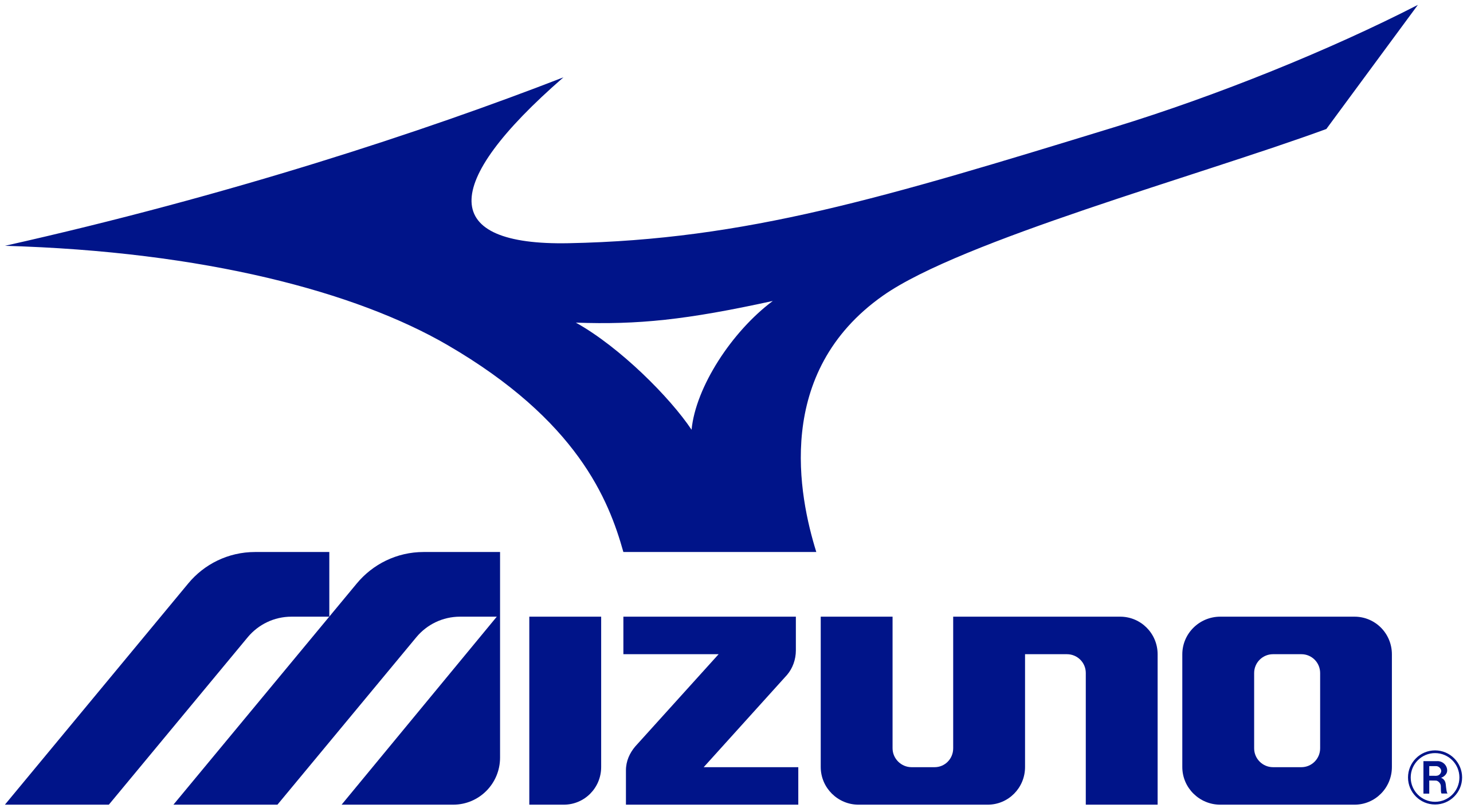 Mizuno color