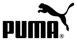 Puma logo in JPG format