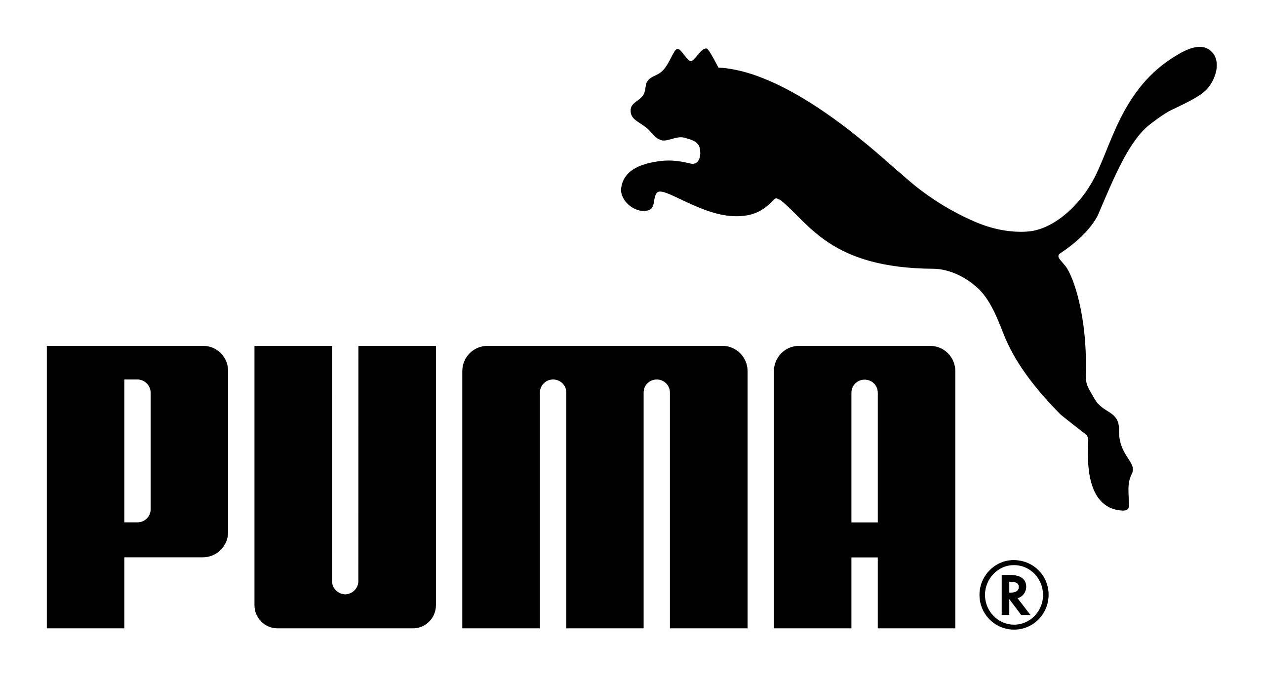 Puma Colors