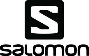 Salomon logo in PNG format