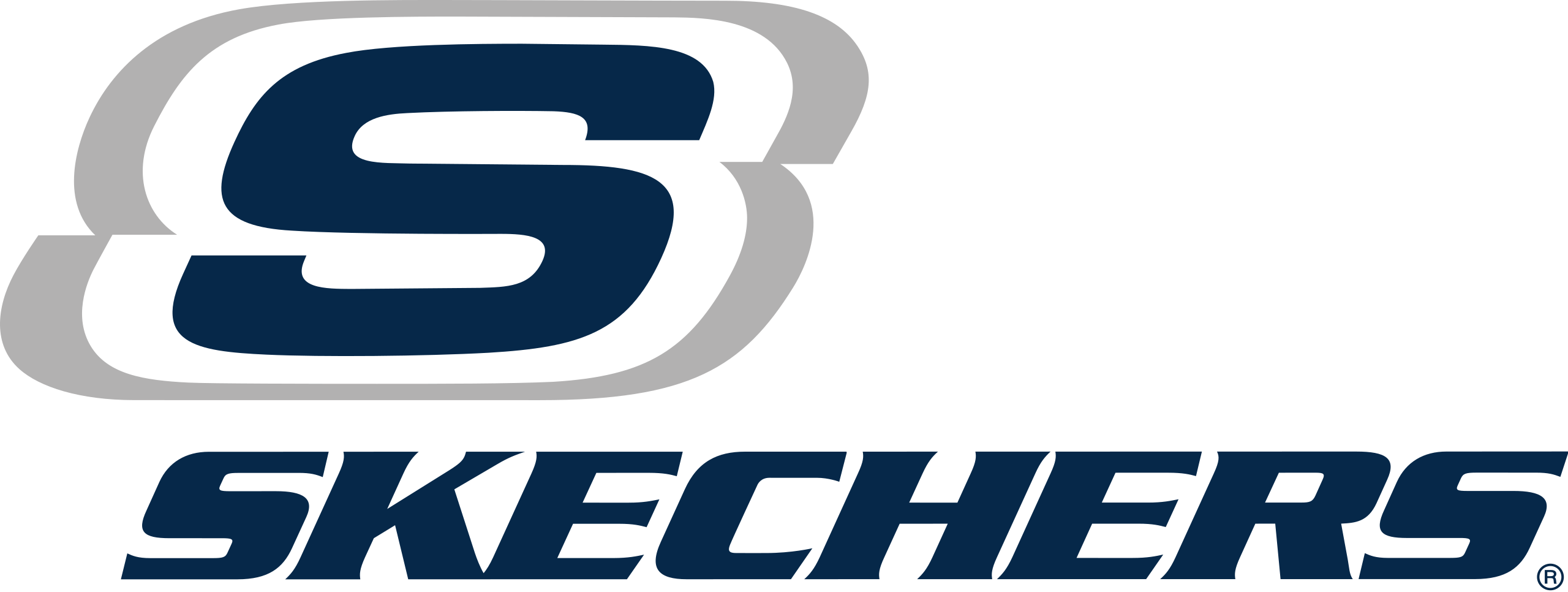 Skechers colors