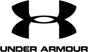 Under Armour logo in JPG format