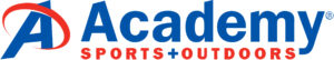 Academy Sports + Outdoors logo in JPG format
