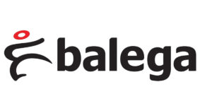 Balega logo in JPG format