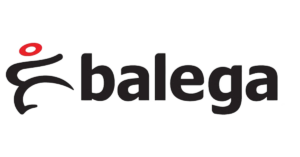 Balega logo in PNG format