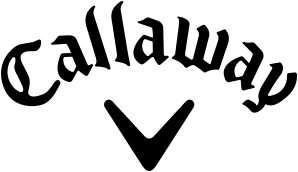 Callaway Golf Company logo in PNG format