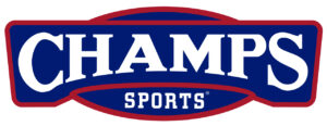 Champ Sports logo in JPG format