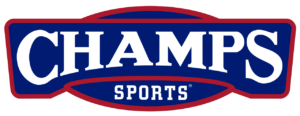 Champ Sports logo in PNG format