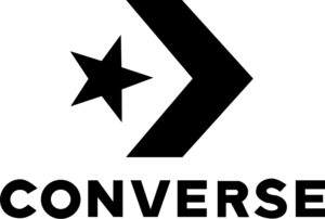 Converse logo in JPG format