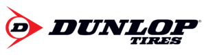 Dunlop logo in PNG format