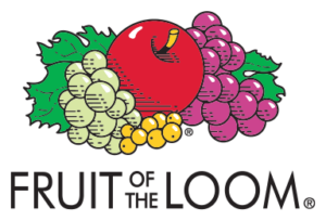 Fruit Of The Loom colors