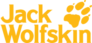 Jack Wolfskin logo in PNG format
