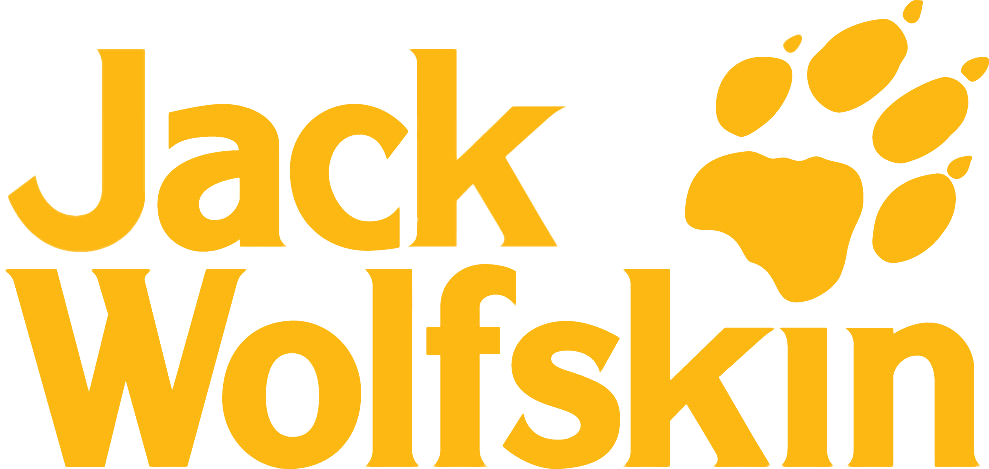 Jack Wolfskin colors