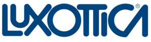 Luxottica logo in JPG format