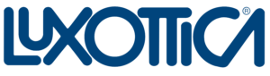 Luxottica logo in PNG format