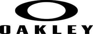 Oakley, Inc. logo in JPG format