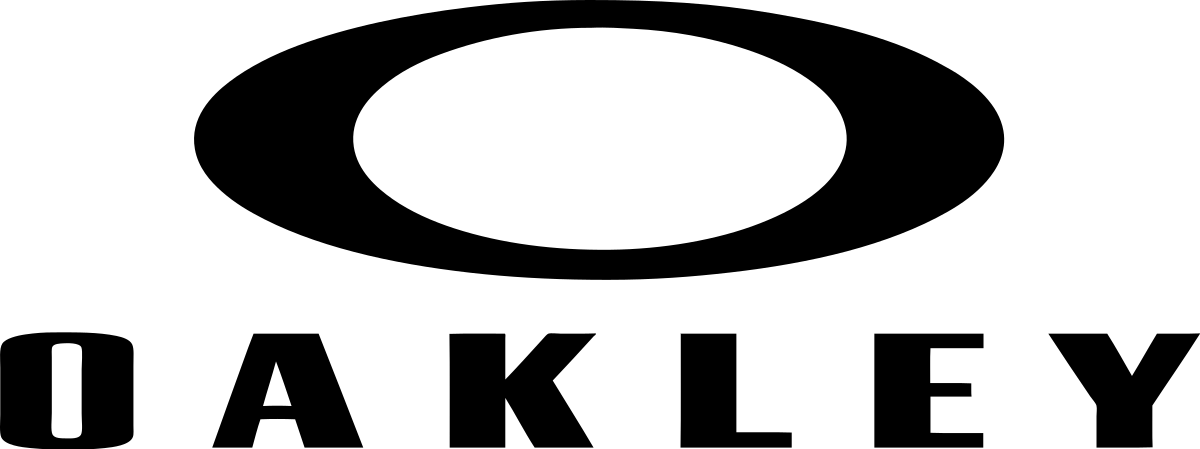 Oakley, Inc. colors