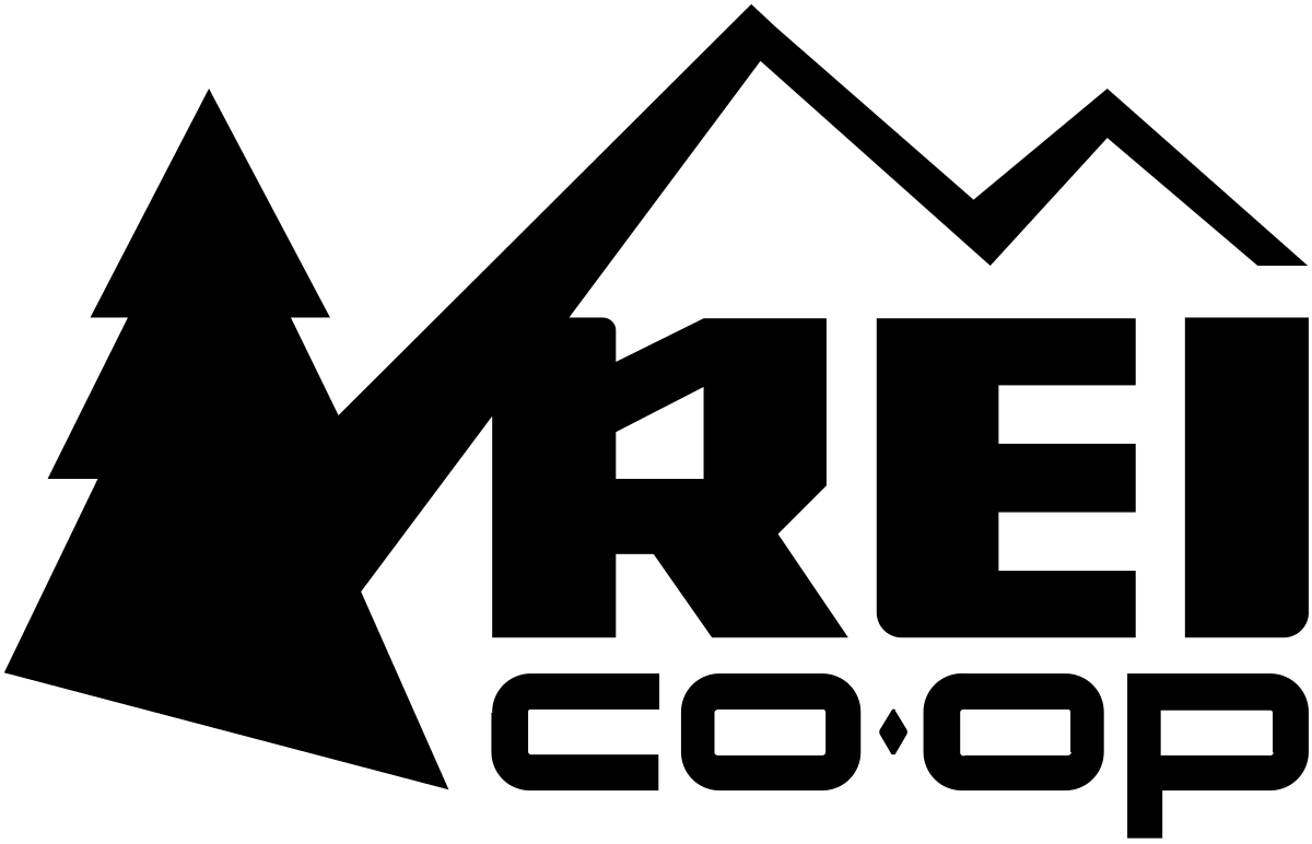 REI Outdoor Sportswear colors