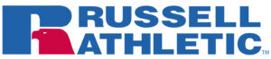 Russell Athletic logo in JPG format