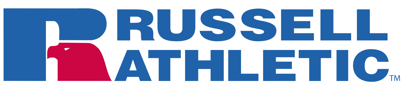 Russell Athletic Color Codes - Hex, RGB and CMYK Color Codes