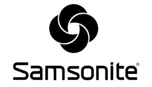Samsonite logo in JPG format