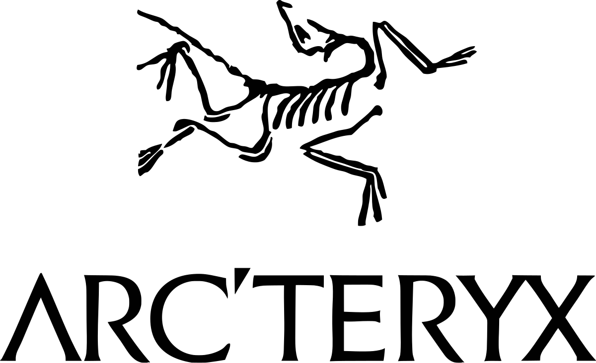 ARC'TERYX logo
