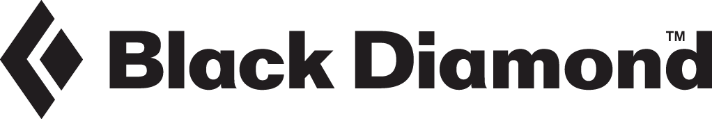 Black Diamond Equipment logo