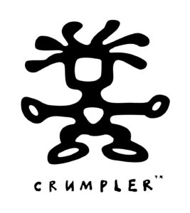 Crumpler logo in JPG format