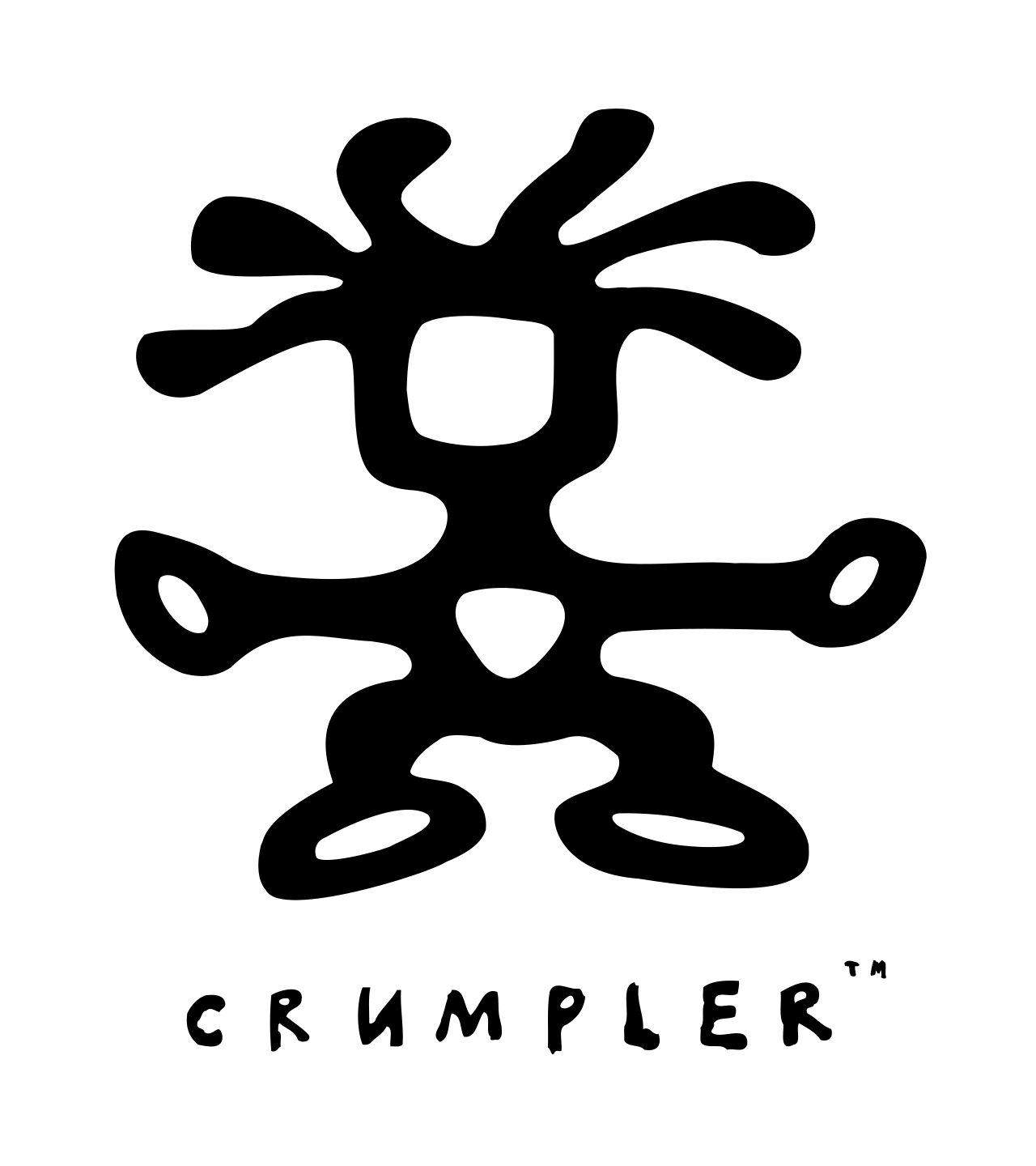 Crumpler logo