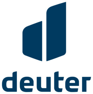 Deuter logo in JPG format