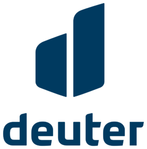 Deuter logo in PNG format